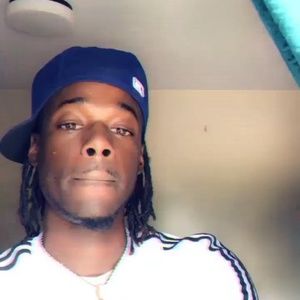 Meet your Posher, Shawn